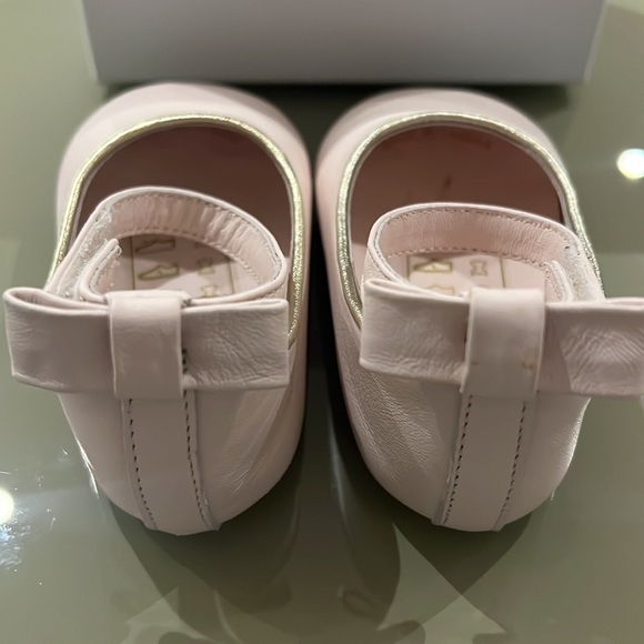 Baby Chloe Ballerina’s - Picture 6 of 6